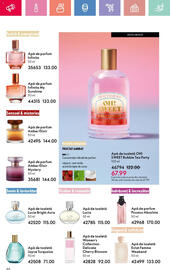 Catalog Oriflame Pagină 46
