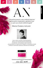 Catalog Oriflame Pagină 51
