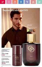 Catalog Oriflame Pagină 56