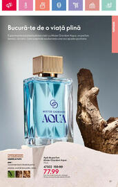 Catalog Oriflame Pagină 57