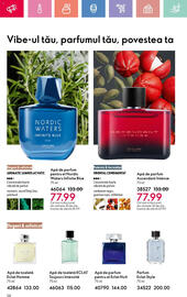 Catalog Oriflame Pagină 58