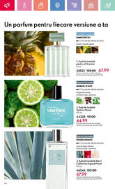 Catalog Oriflame Pagină 60