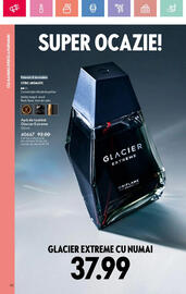 Catalog Oriflame Pagină 62