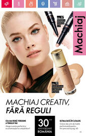 Catalog Oriflame Pagină 63