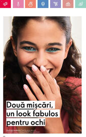 Catalog Oriflame Pagină 66