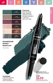 Catalog Oriflame Pagină 67
