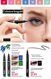 Catalog Oriflame Pagină 70
