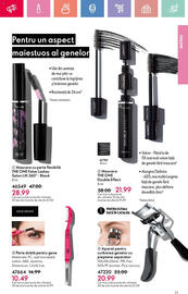 Catalog Oriflame Pagină 71