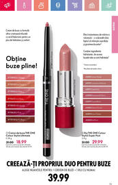 Catalog Oriflame Pagină 73