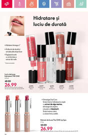 Catalog Oriflame Pagină 74