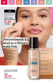 Catalog Oriflame Pagină 77
