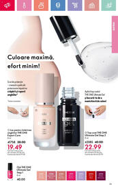Catalog Oriflame Pagină 79