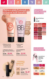 Catalog Oriflame Pagină 80