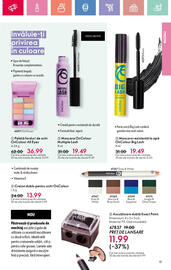 Catalog Oriflame Pagină 81
