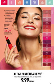 Catalog Oriflame Pagină 83