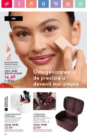 Catalog Oriflame Pagină 84