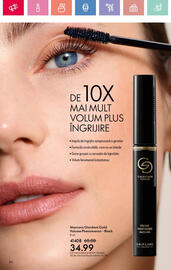 Catalog Oriflame Pagină 86