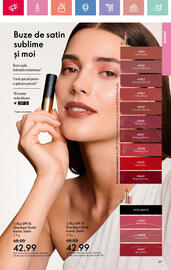 Catalog Oriflame Pagină 89