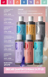Catalog Oriflame Pagină 9