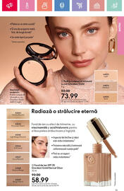 Catalog Oriflame Pagină 91