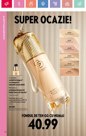 Catalog Oriflame Pagină 92