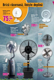 Catalog Hornbach Pagină 10