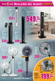 Catalog Hornbach Pagină 11