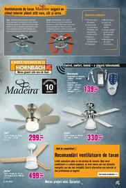 Catalog Hornbach Pagină 13
