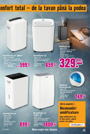 Catalog Hornbach Pagină 15