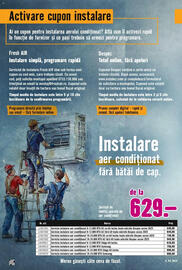 Catalog Hornbach Pagină 6
