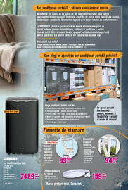 Catalog Hornbach Pagină 9