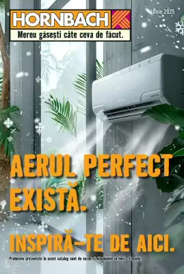 Catalog Hornbach