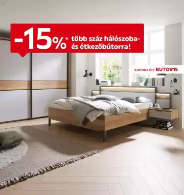 XXXLutz akciós újság (érvényes eddig: 29-06)
