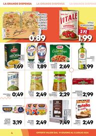 Volantino Enne Market Pagina 4