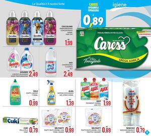 Volantino Mazzeo Supermercati Pagina 11