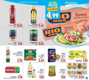 Volantino Mazzeo Supermercati Pagina 6