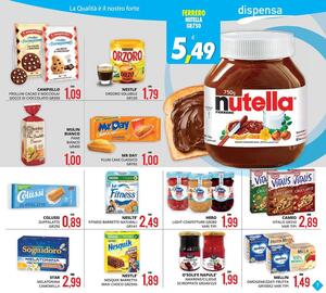 Volantino Mazzeo Supermercati Pagina 8