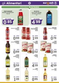 Volantino Eurocash Pagina 18