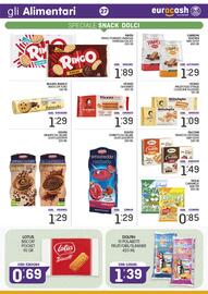 Volantino Eurocash Pagina 27