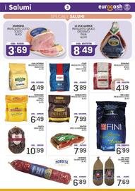 Volantino Eurocash Pagina 3