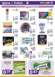 Volantino Eurocash Pagina 41