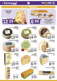 Volantino Eurocash Pagina 7
