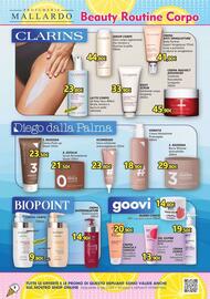 Volantino Profumerie Mallardo Pagina 10