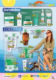 Volantino Profumerie Mallardo Pagina 11