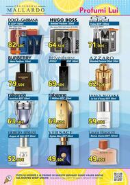 Volantino Profumerie Mallardo Pagina 14
