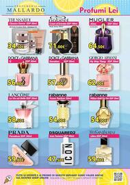 Volantino Profumerie Mallardo Pagina 16