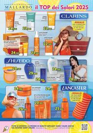 Volantino Profumerie Mallardo Pagina 2