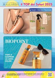 Volantino Profumerie Mallardo Pagina 4