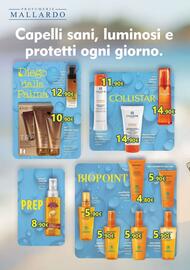 Volantino Profumerie Mallardo Pagina 8