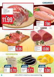 Volantino Caramico Pagina 2